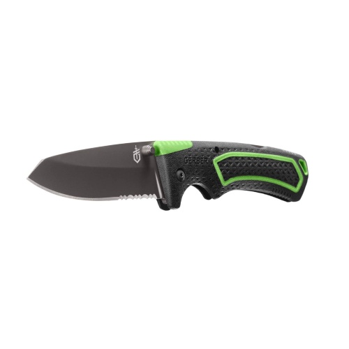 Нож Gerber Outdoor Freescape Folding Sheath Knife, блистер, 31-002527 фото 3